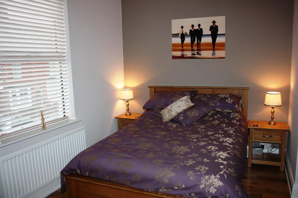 Laurels Bed and Breakfast Όσβεστρι Δωμάτιο φωτογραφία