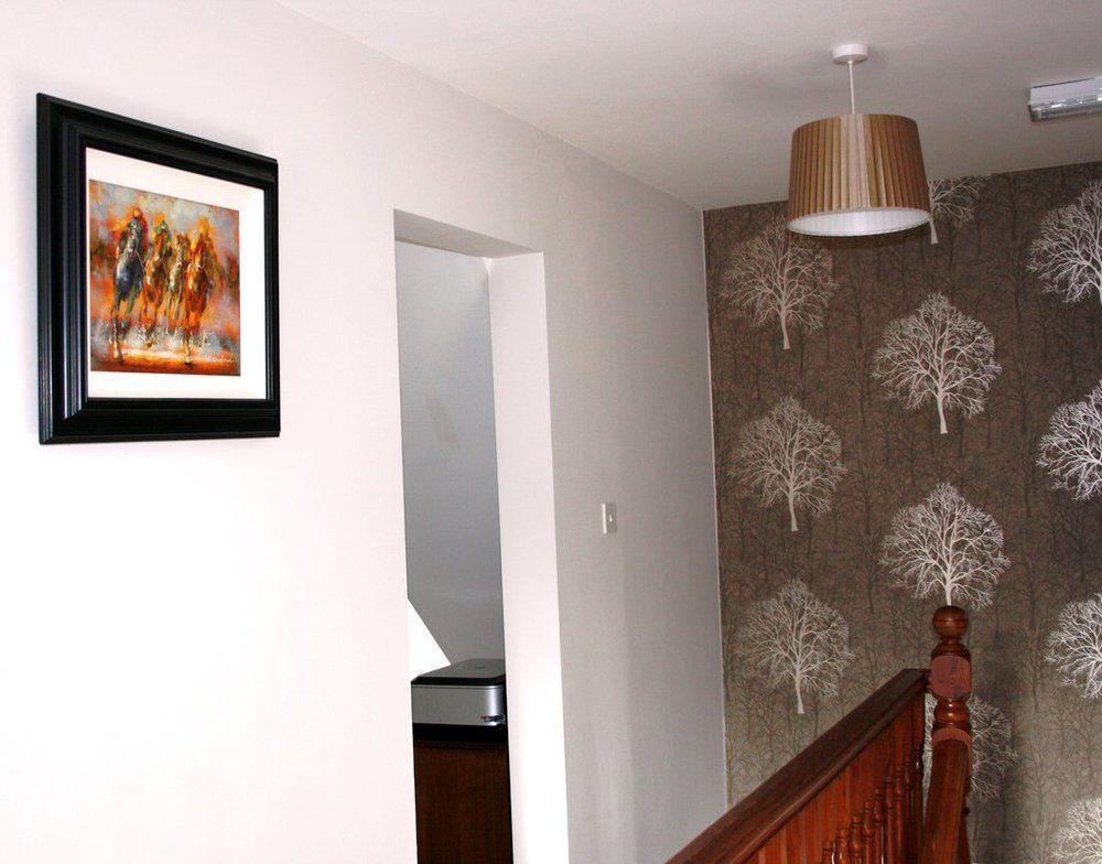 Laurels Bed and Breakfast Όσβεστρι Εξωτερικό φωτογραφία