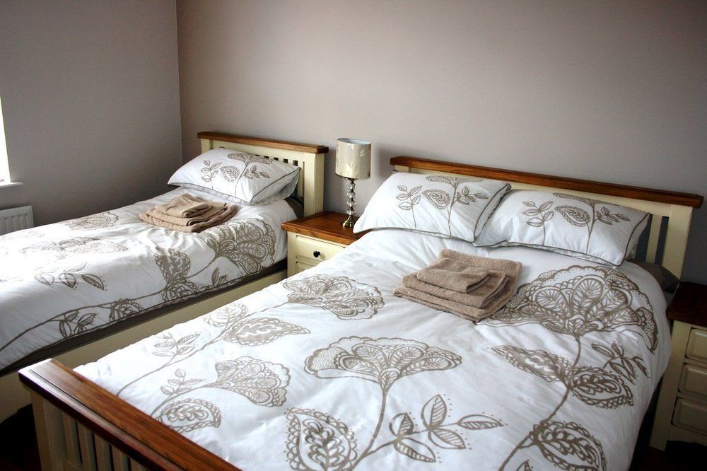 Laurels Bed and Breakfast Όσβεστρι Εξωτερικό φωτογραφία