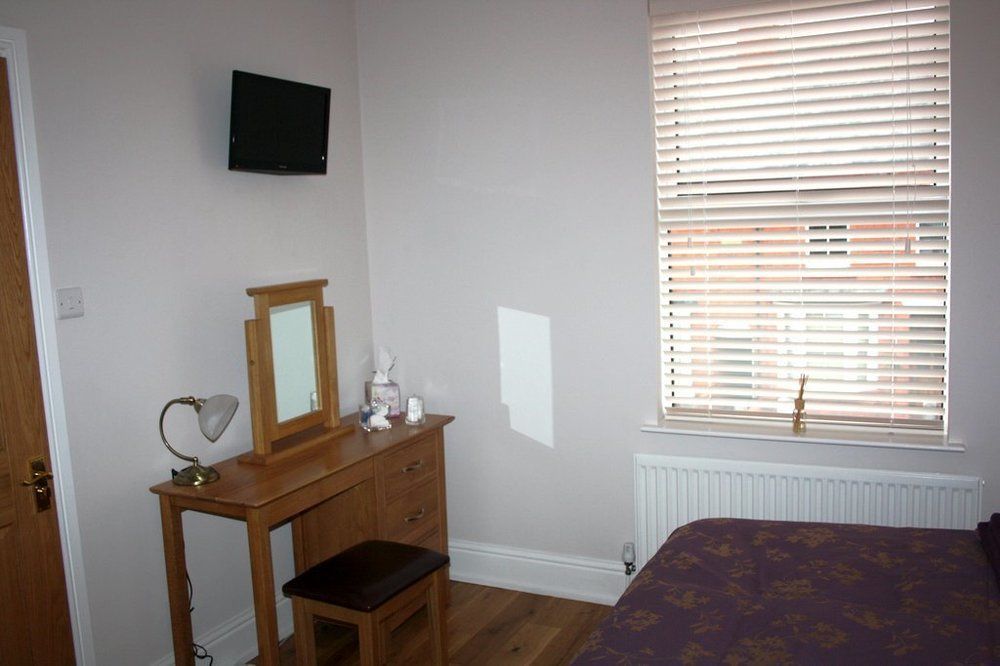 Laurels Bed and Breakfast Όσβεστρι Εξωτερικό φωτογραφία