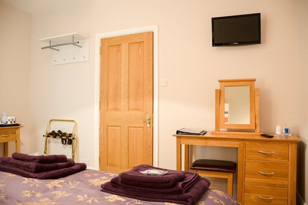 Laurels Bed and Breakfast Όσβεστρι Εξωτερικό φωτογραφία