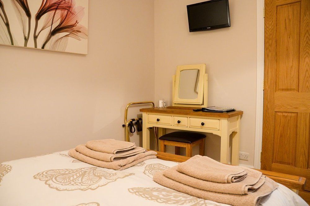Laurels Bed and Breakfast Όσβεστρι Εξωτερικό φωτογραφία