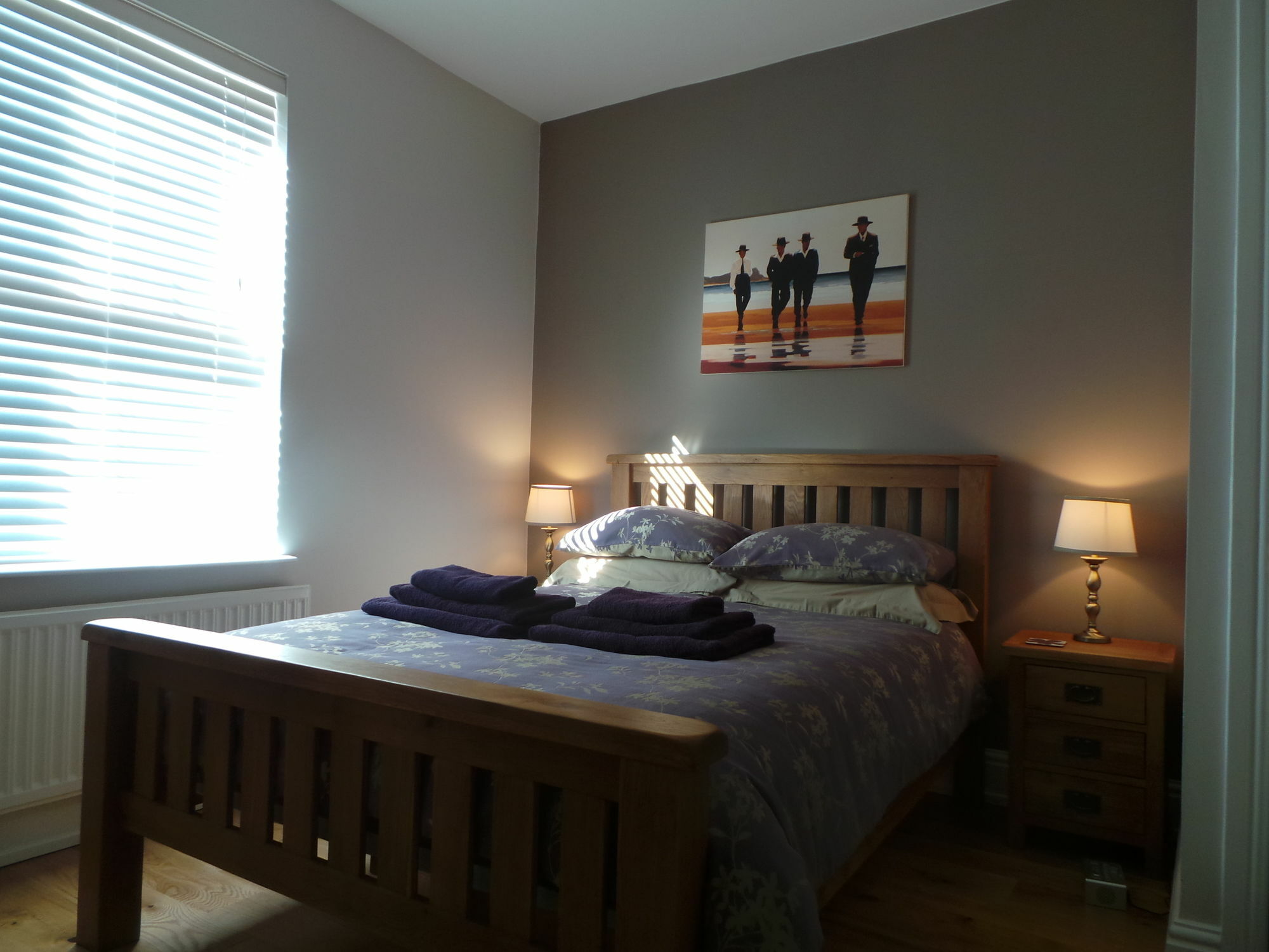 Laurels Bed and Breakfast Όσβεστρι Εξωτερικό φωτογραφία