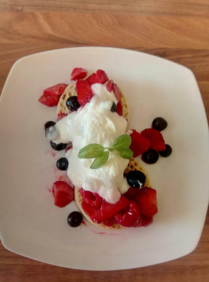 Laurels Bed and Breakfast Όσβεστρι Εξωτερικό φωτογραφία